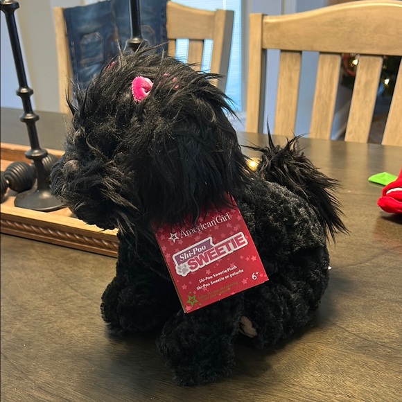 American Girl Other - American Girl Sweetie Plush